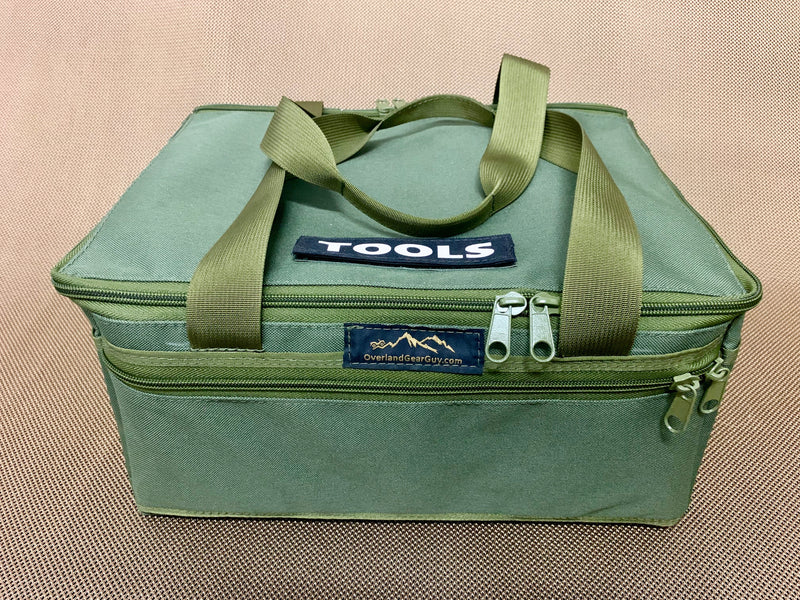 GPC Tool Bag — photo 8