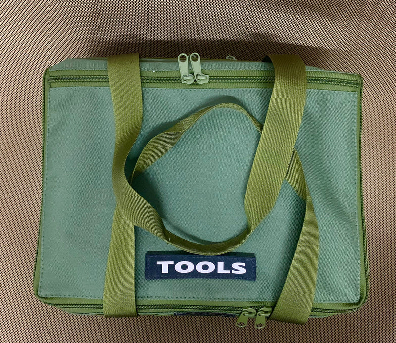 GPC Tool Bag — photo 13