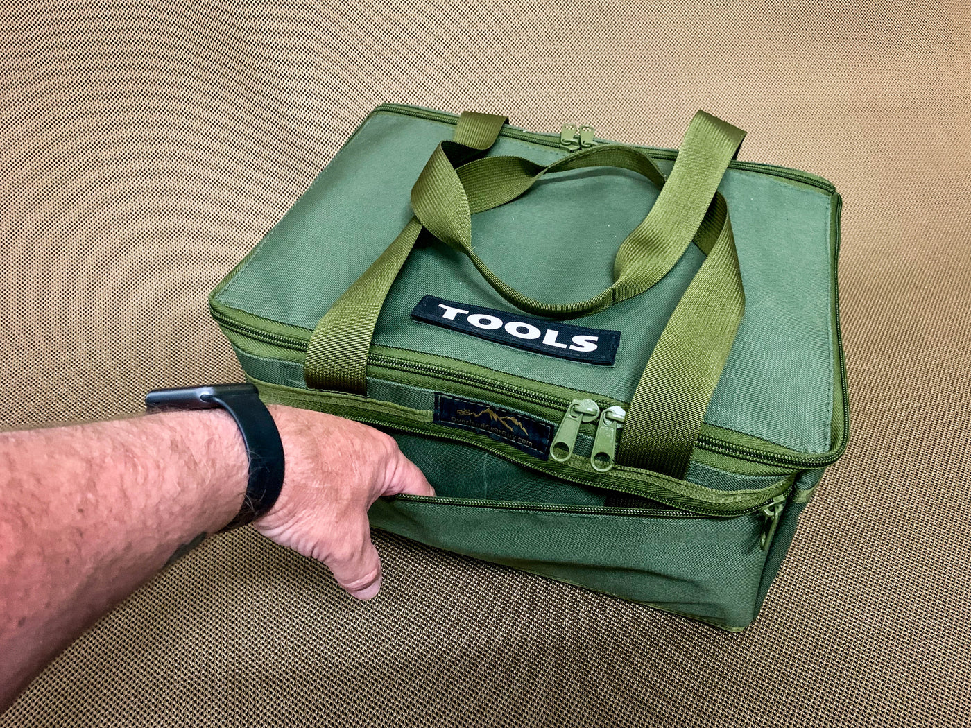 GPC Tool Bag — photo 12