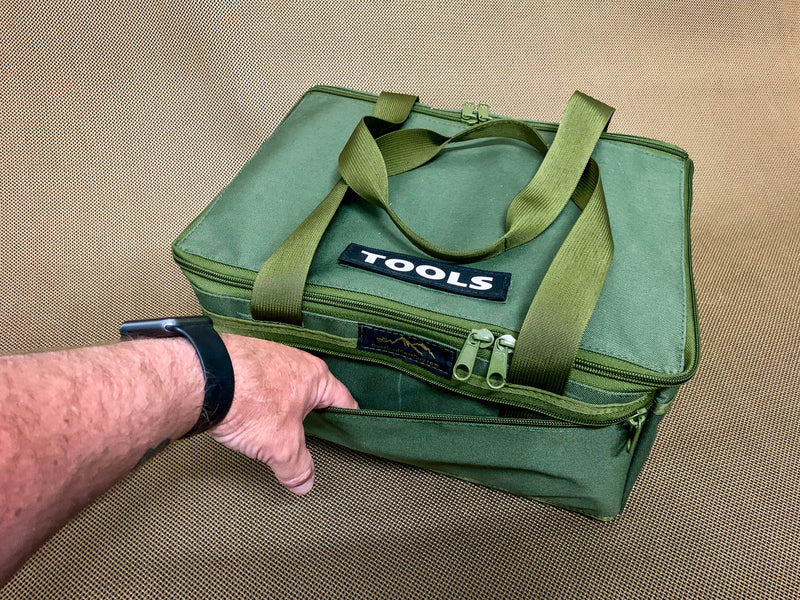GPC Tool Bag — photo 12