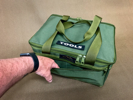Range Bag - Ammo Bag — Overland Gear Guy (photo 8)