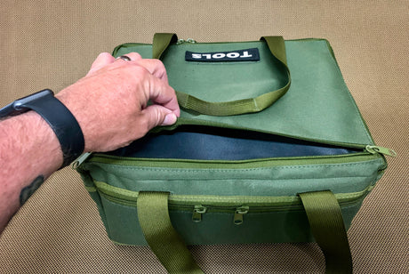 Range Bag - Ammo Bag — Overland Gear Guy (photo 7)