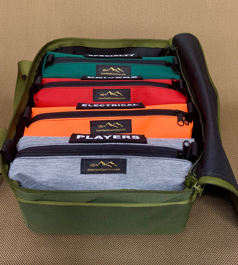 GPC Tool Bag — photo 11