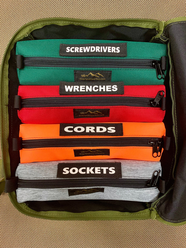 GPC Tool Bag — photo 3
