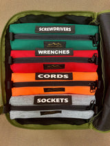 Range Bag - Ammo Bag — Overland Gear Guy (photo 5)
