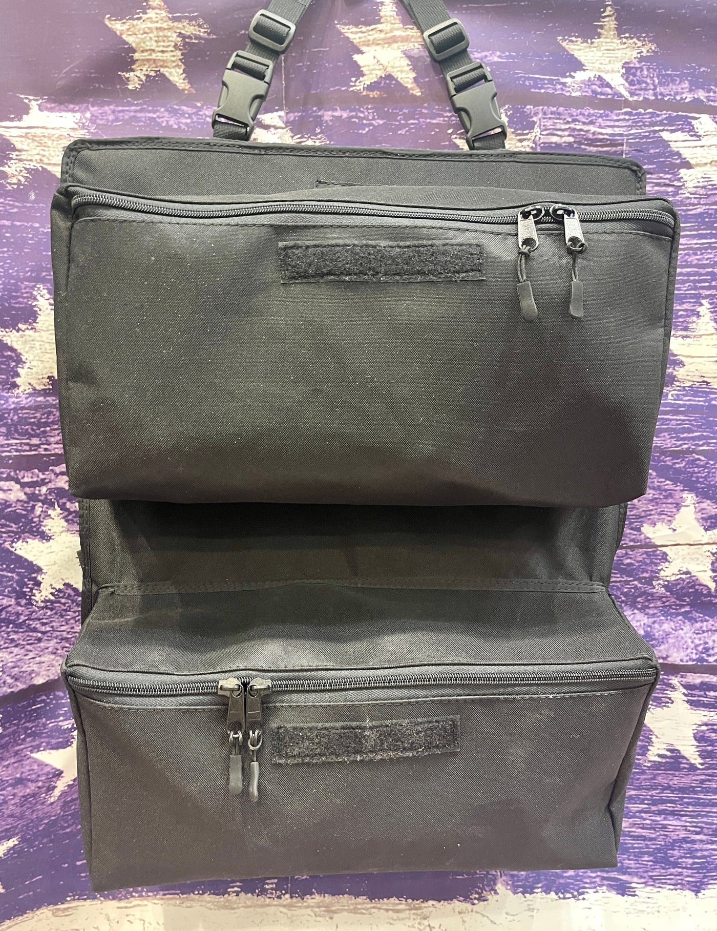 Overlander 2 Seat Organizer — photo 11