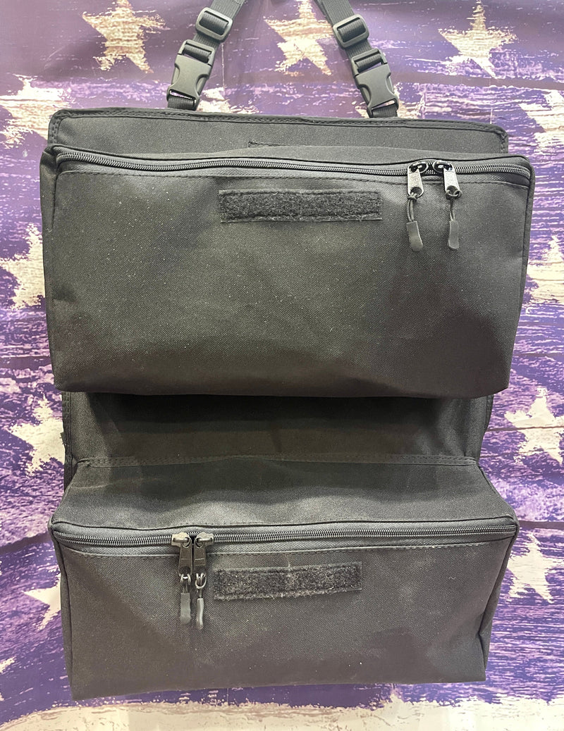 Overlander 2 Seat Organizer — photo 11