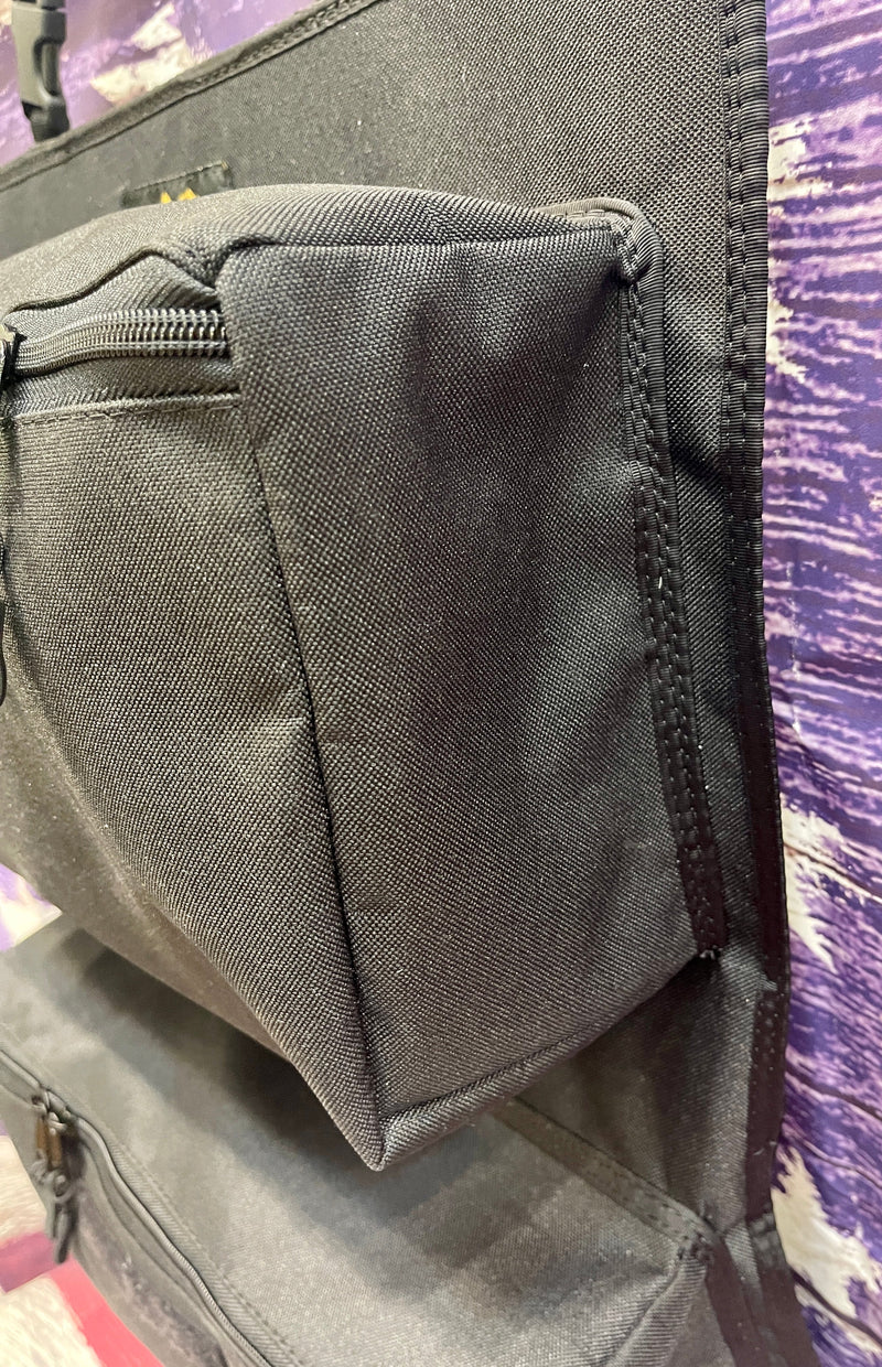 Overlander 2 Seat Organizer — photo 7