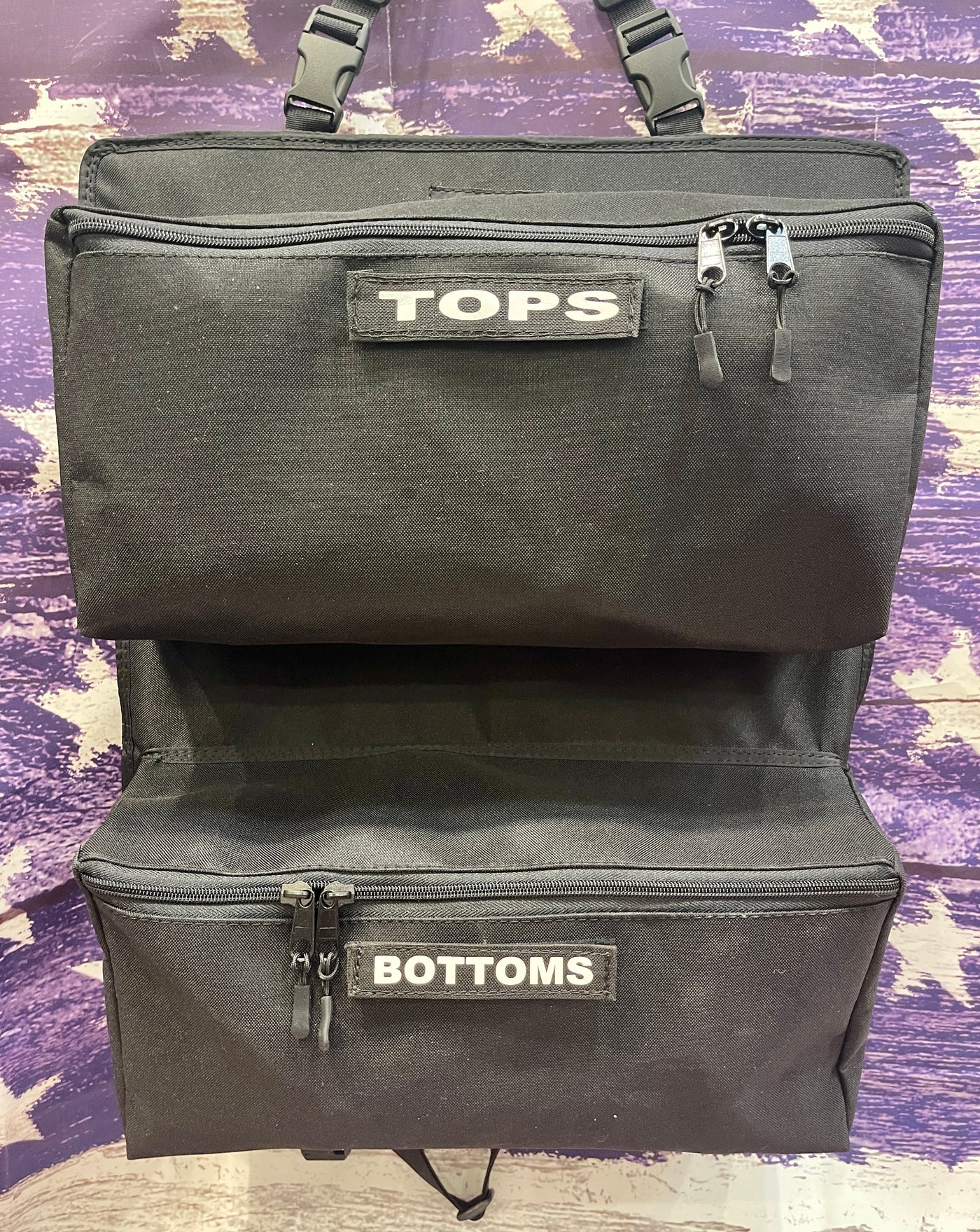 Overlander 2 Seat Organizer — photo 13