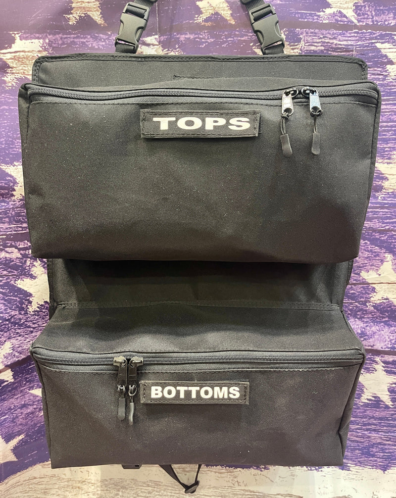 Overlander 2 Seat Organizer — photo 13