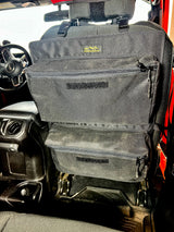 Overlander 2 Seat Organizer — Overland Gear Guy (photo 14)