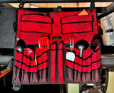 Overlander Utensil Organizer — Overland Gear Guy (photo 10)