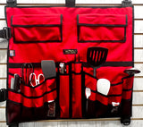 Overlander Utensil Organizer — Overland Gear Guy (photo 8)