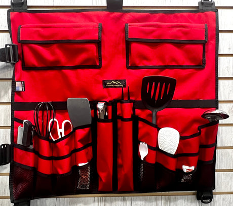 Overlander Utensil Organizer — Overland Gear Guy (photo 8)