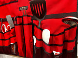 Overlander Utensil Organizer — Overland Gear Guy (photo 7)