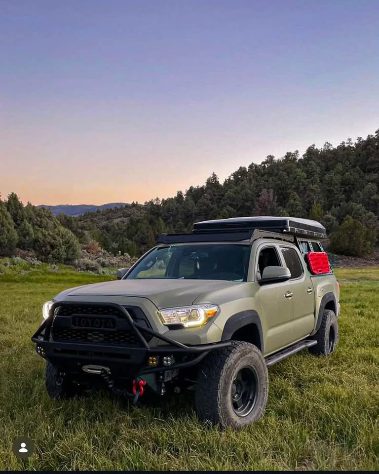 iKamper Skycamp 2.0 hardtop roof-top tent RRT (with local delivery) - open for trades in Davis, CA (photo 4)