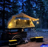 Tepui Rooftop Tent AND Trailer – Ready for Adventure in Shoreline, WA (photo 2)