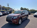 2015 Lexus GX · GX 460 Sport Utility 4D