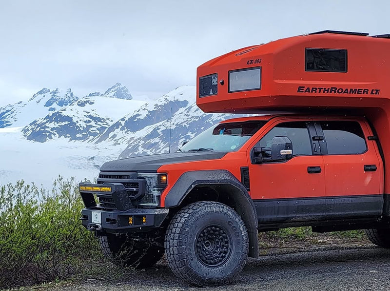 2023 EarthRoamer lti — photo 4