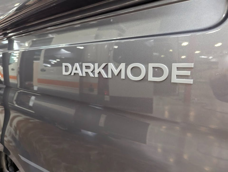 2025 Storyteller Overland dark mode xo (new!) in Downey, CA (photo 8) — photo 8