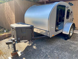 Timberleaf Teardrop Trailer in Carmichael, CA (photo 5)