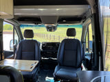 2020 Mercedes-Benz winnebago revel 44e 4x4 in Golden, CO (photo 9)
