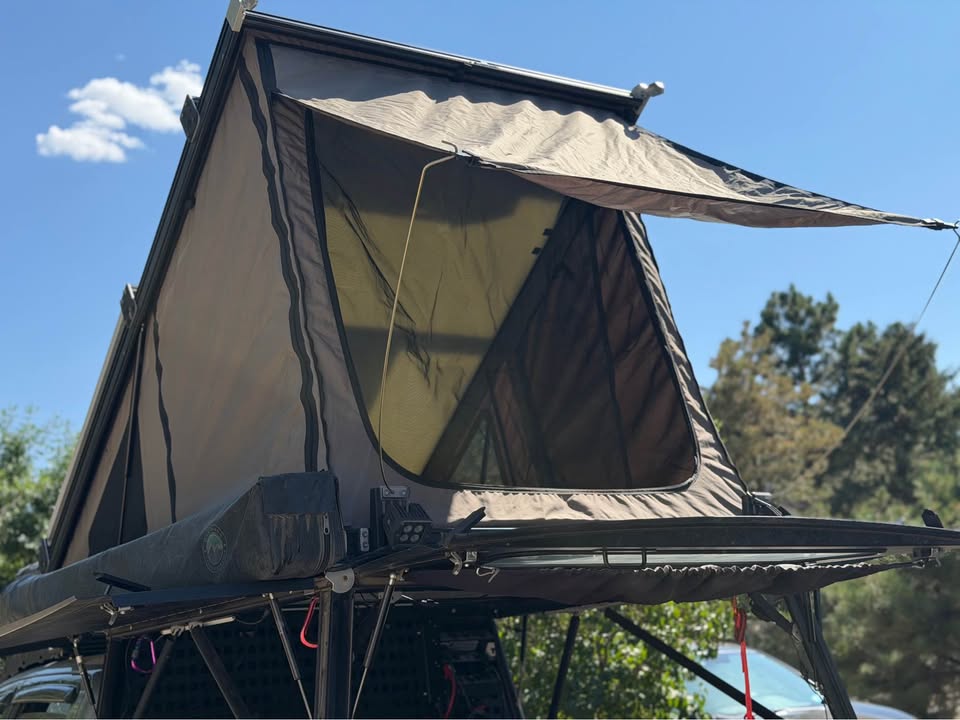 V2 GFC Camper in Wheat Ridge, CO (photo 8) — photo 8
