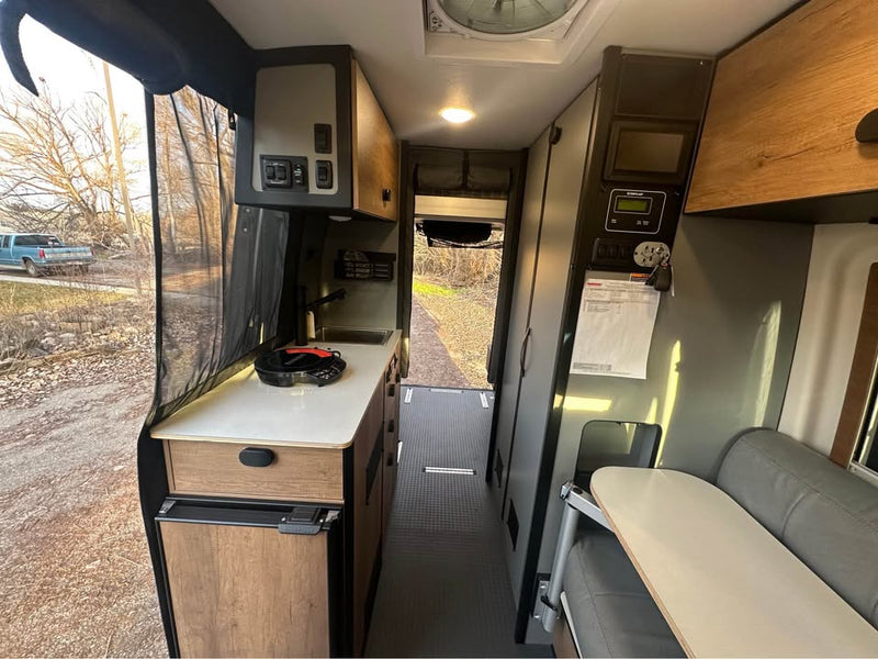 2026 Winnebago Revel in Portland, OR (photo 8) — photo 8