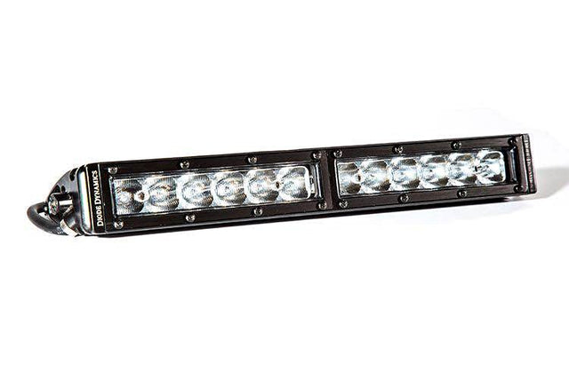 Diode Dynamics- Stage Series 12" SAE/DOT White light bar in Vancouver, WA (photo 1)