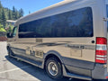 2011 Mercedes Sprinter Roadtrek RS Adventurous