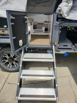 2022 Opus op2 off road camper in Yuba City, CA (photo 4)