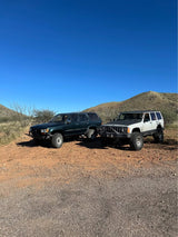 1989 Jeep Cherokee · Sport Utility 4D in Vail, AZ (photo 5)