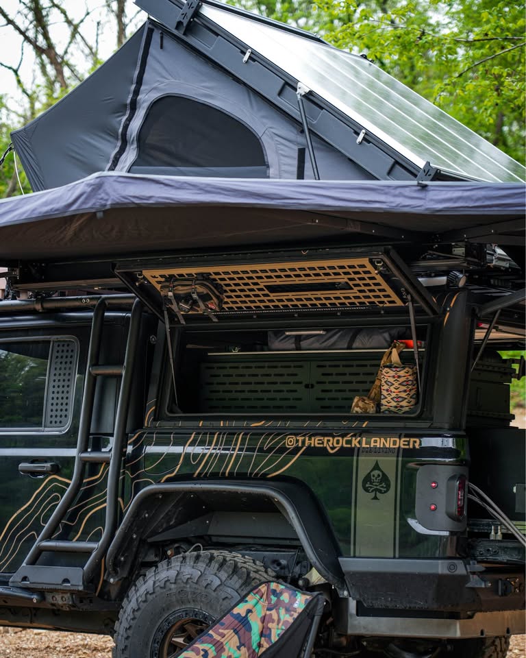 2020 Jeep Gladiator · Overland Pickup 4D 5 ft in McHenry, IL (photo 4) — photo 4