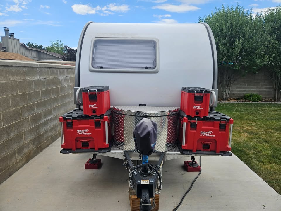2018 Nucamp T@b 320 Boondock Edition t@b sbd in Sandy, UT (photo 2) — photo 2