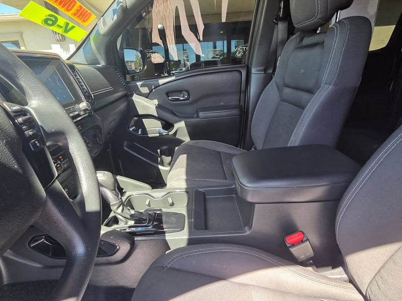 2023 Nissan Frontier in Reno, NV (photo 11) — photo 11