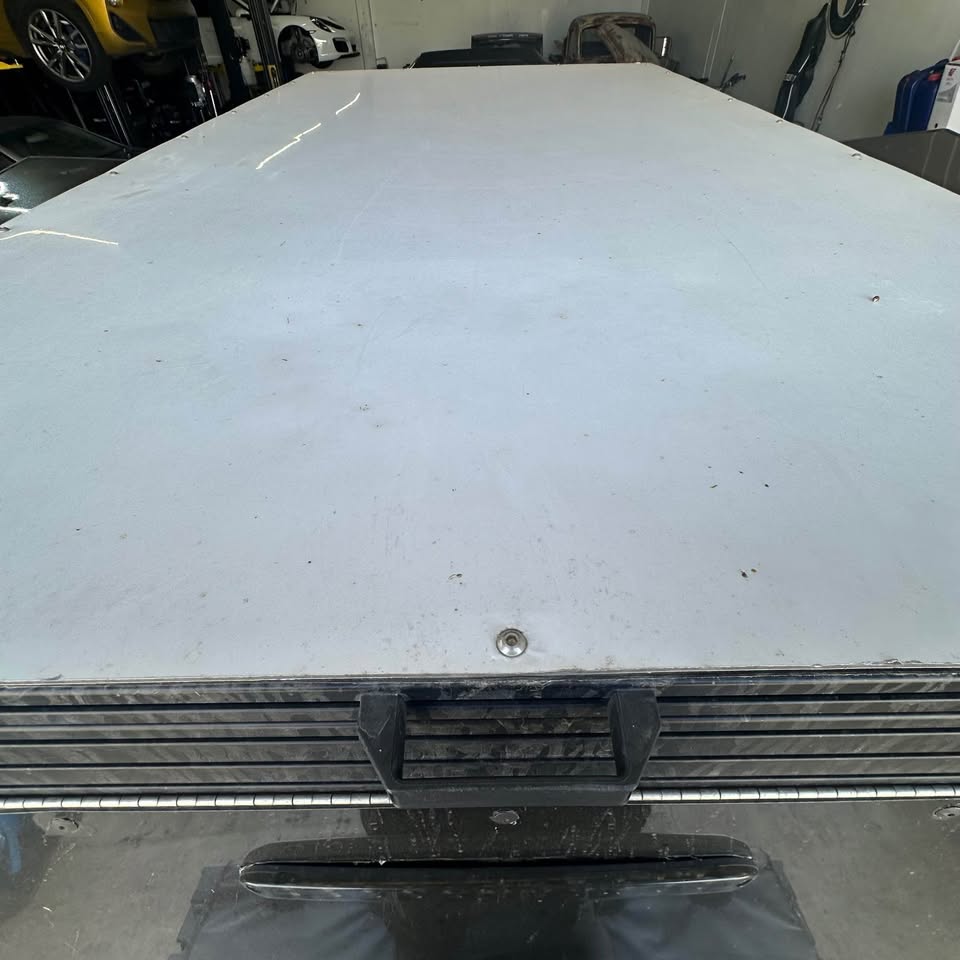 Toyota Tacoma Ripcord GFC Wedge Camper in Rancho Cordova, CA (photo 8) — photo 8