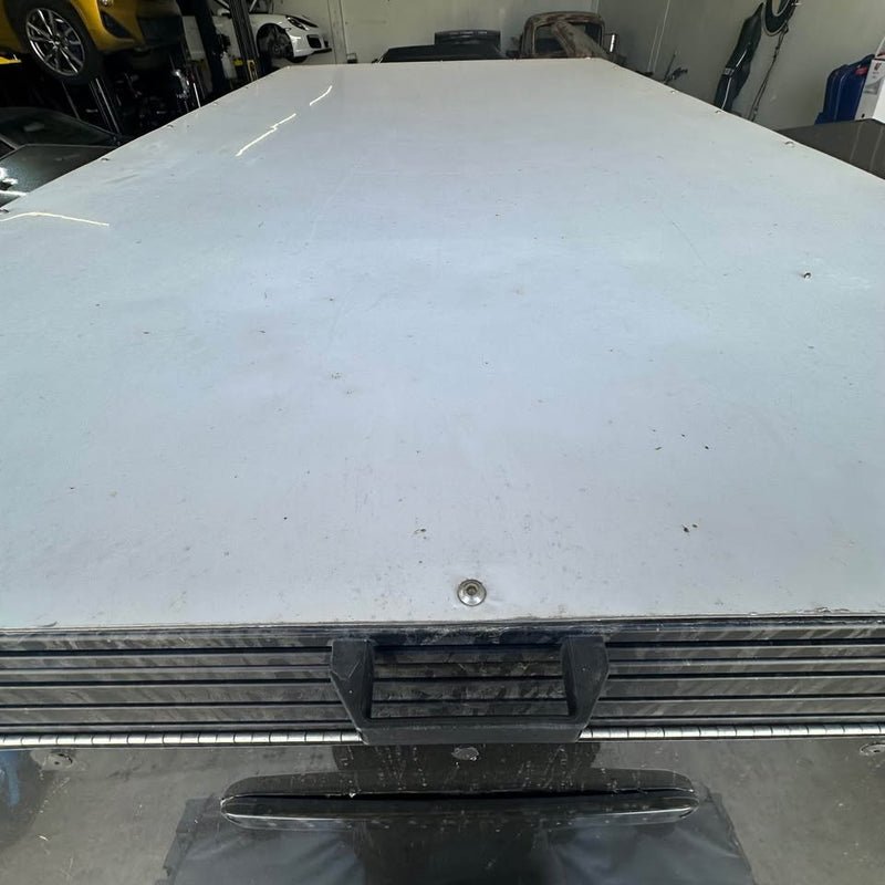 Toyota Tacoma Ripcord GFC Wedge Camper in Rancho Cordova, CA (photo 8) — photo 8