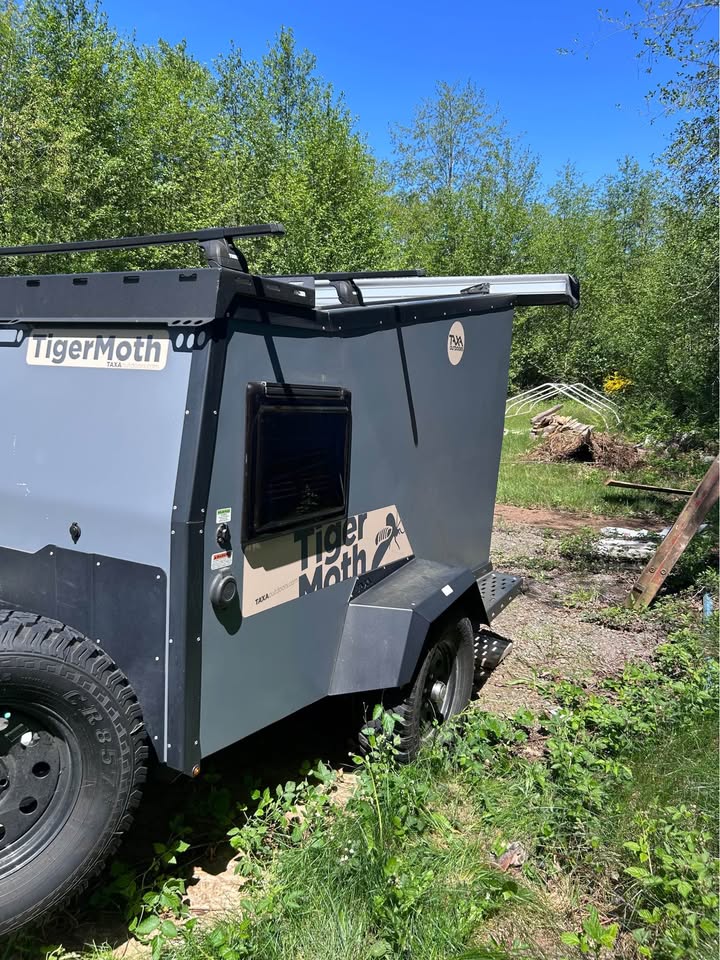 2019 Taxa Tiger Moth in Bremerton, WA (photo 2) — photo 2