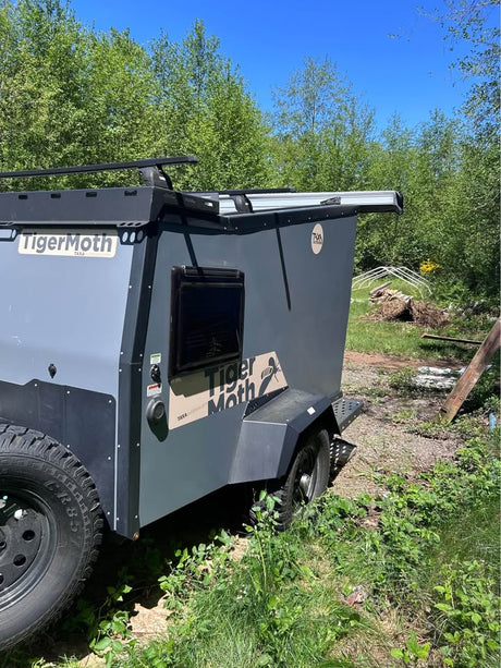 2019 Taxa Tiger Moth in Bremerton, WA (photo 2)