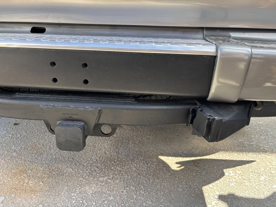 1994 Toyota Landcruiser in Mesa, AZ (photo 9) — photo 9
