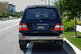 2000 Toyota Landcruiser · Sport Utility 4D in Hillsboro, OR (photo 4)