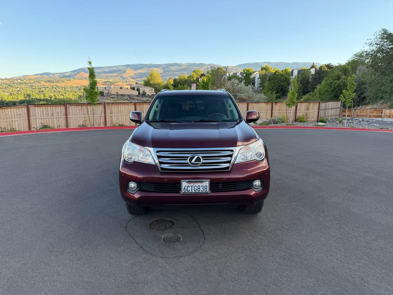 2010 Lexus GX · GX 460 Luxury Sport Utility 4D in Reno, NV (photo 2) — photo 2