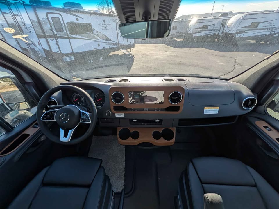2026 Winnebago revel in Meridian, ID (photo 8) — photo 8