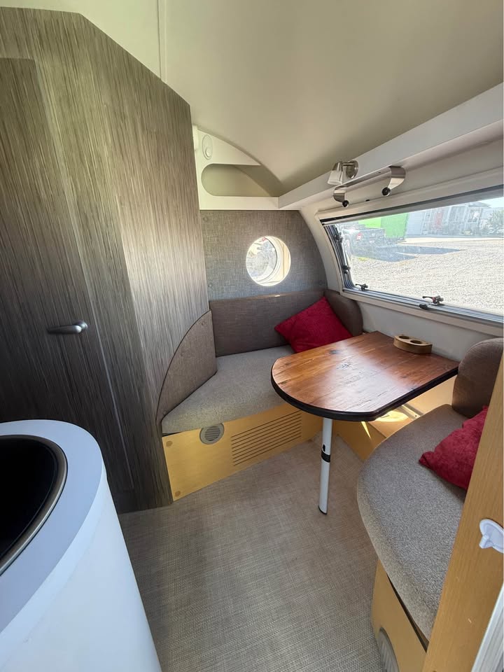 nuCamp 400 Teardrop Travel Trailer in Eagle Mountain, UT (photo 9) — photo 9