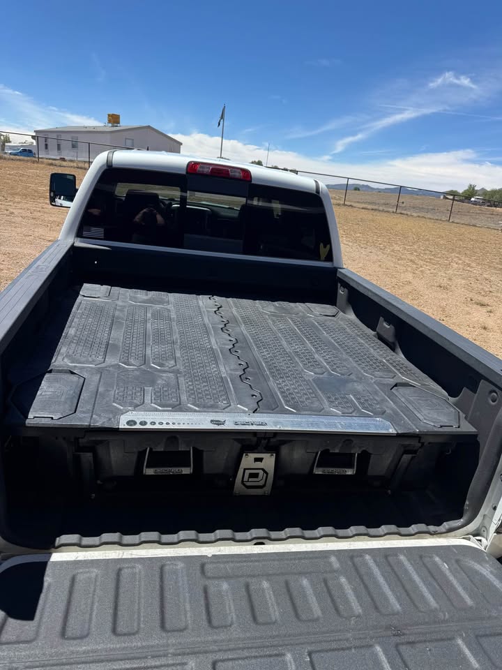 Decked Truck Bed System in Chino Valley, AZ (photo 2) — photo 2