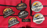 OGG Velcro Patch — Overland Gear Guy (photo 7)