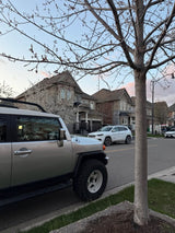 2007 Toyota FJ Cruiser in Kitchener, ON (photo 3)