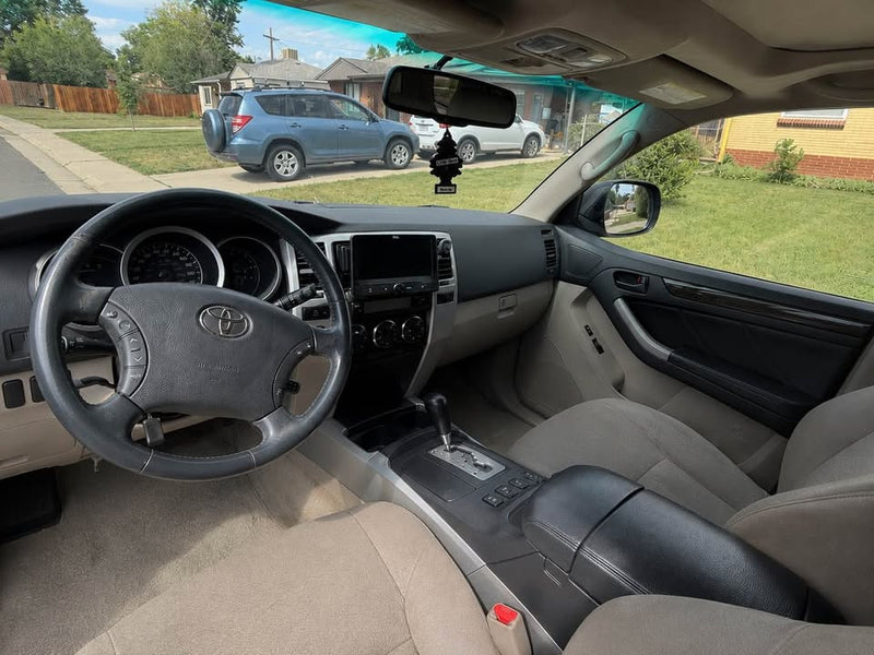 2007 Toyota 4Runner · Limited Sport Utility 4D in Denver, CO (photo 6) — photo 6