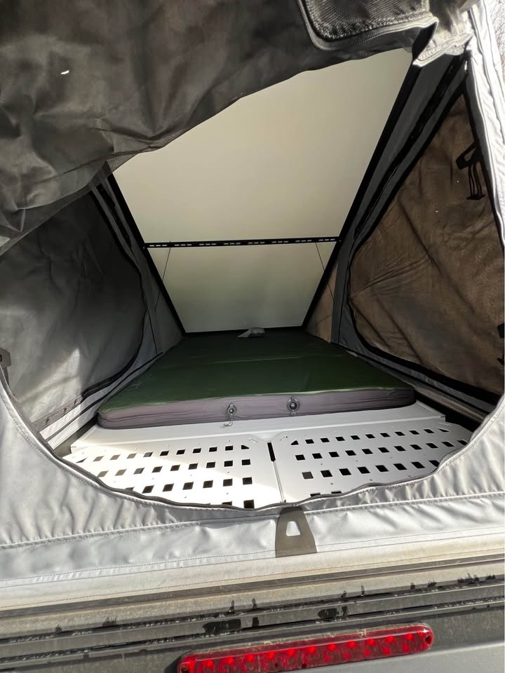 Super Pacific X1 for Ram 1500 6’4” bed in Portland, OR (photo 2) — photo 2