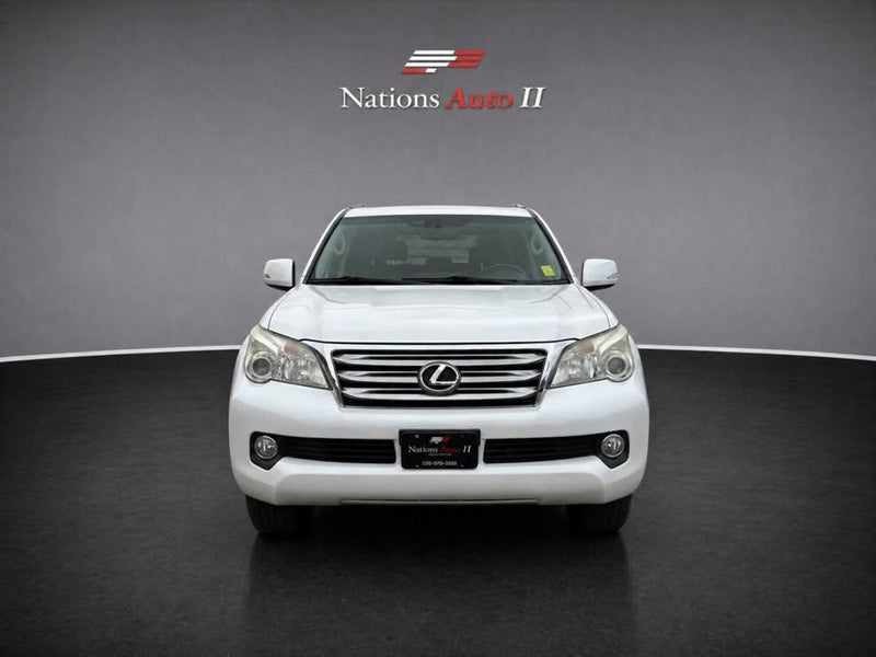 2011 Lexus GX 460 in Denver, CO (photo 2) — photo 2